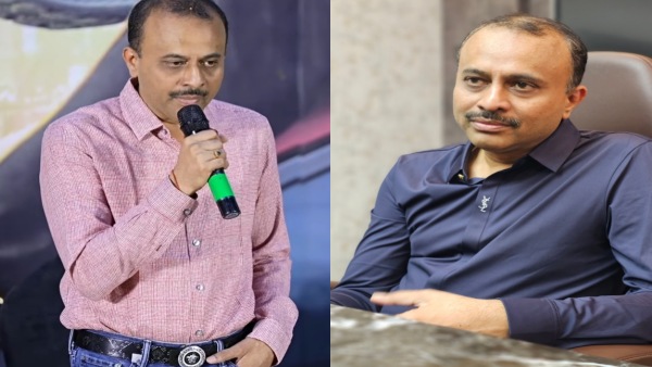 Mirai producer TG Vishwa Prasad Counter to Trolling and Negative Publicity Mirai producer TG Vishwa Prasad Counter to Trolling and Negative Publicity