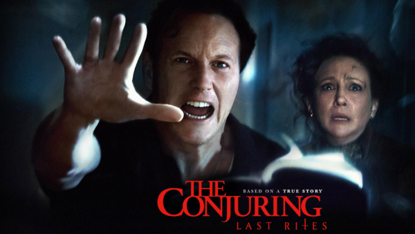 The Conjuring Last Rites Day 2 Box Office Collections Worldwide