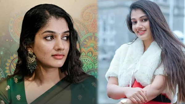 Bigg Boss Host Mohanlal Warning to Ved Lakshmi