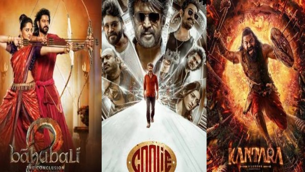 Prabhas to Rishab Shetty South Indian heroes who join the 500 crore club Here s the details