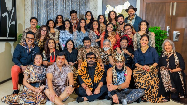 80s South Indian Stars Reunite in Chennai After Three Years A Nostalgic Celebration