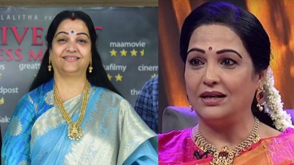Actress Jayalalitha s Emotional Revelation Painful Truths on Casting Couch and Industry Struggles