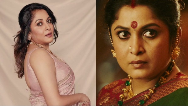 Ramya Krishnan Reveals How Baahubali Changed Her Life in Jagapathi Babu show