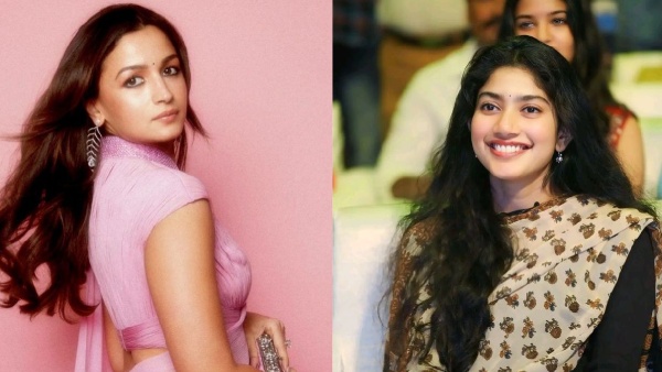 Alia Bhatt Walks Out of Nag Ashwin s Film Sai Pallavi Likely to Join the Project