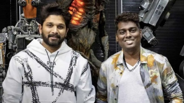 Allu Arjun s 175 Crore Salary for AA22xA6 Becomes Hot Topic in Tollywood