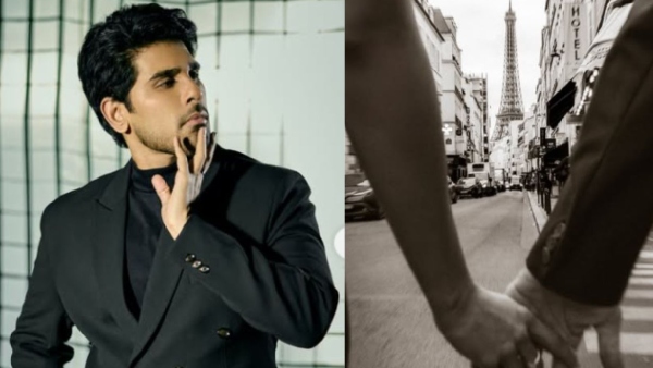 Allu Sirish Announces Engagement to Nayanika Wedding Set for Oct 31