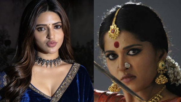 Arundhati Hindi Remake Sree Leela to Step into Anushka s Iconic Role as Jejamma