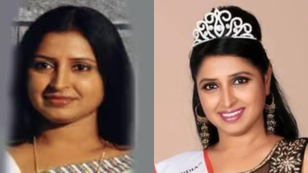 FIR Filed against Kannada TV actress Asha Jois for blackmailing