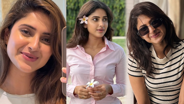 Ayesha Zeenath into Bigg Boss Telugu 9