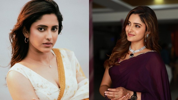 Bigg Boss Telugu 9 Wild Card Contestant Ayesha zeenath Leaves the Show Due to Medical Emergency