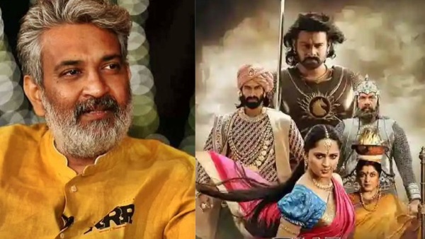 Baahubali 3 SS Rajamouli Plans AI-Based Animated Sequel to Revive the Mahishmati Empire