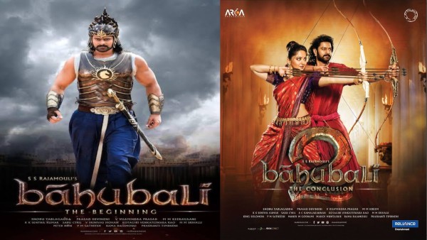 Baahubali The Epic Day 1 Estimated Collections Worldwide Prabhas s Movie Advance booking Report Baahubali The Epic Day 1 Estimated Collections Worldwide Prabhas s Movie Advance booking Report