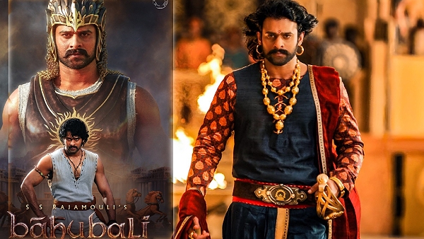 Baahubali 2  The Conclusion Review