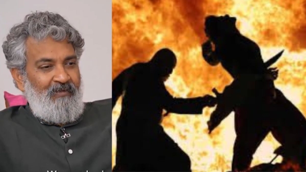 Baahubali Secret Revealed Rajamouli Says Kattappa Killing Baahubali Twist Was Keeravani s Idea