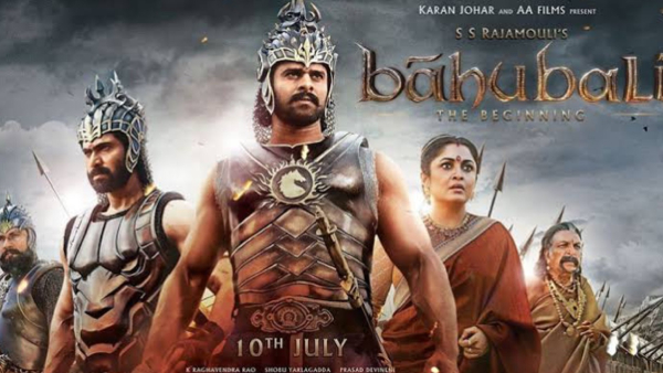 Baahubali  The Beginning Review