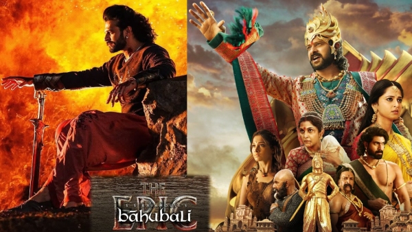 Baahubali The Epic Day 1 Expected Box Office Collections