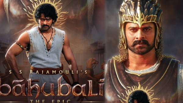 Baahubali The Epic