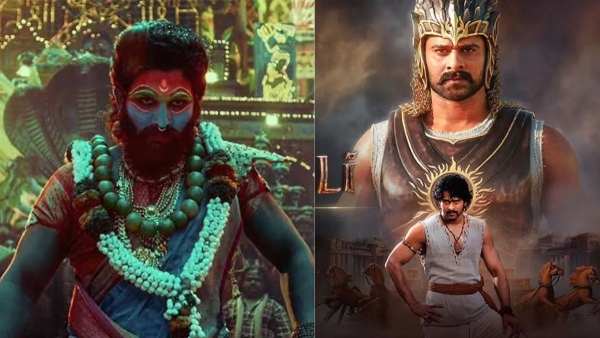 Sukumar Plans Pushpa Universe Re-Release After Baahubali The Epic Allu Arjun Set new record