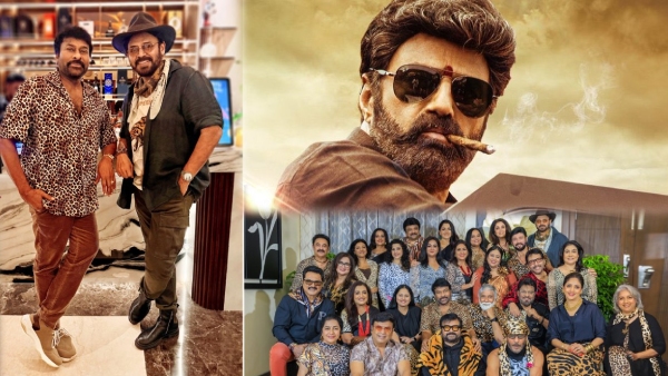 Why Nandamuri Balakrishna away from 80 s Stars union