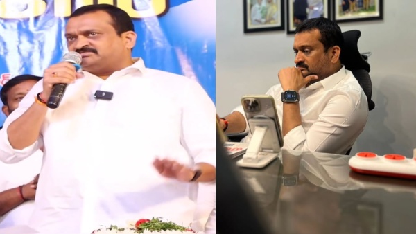 Bandla Ganesh Counter to Bunny Vasu His Tweet goes viral