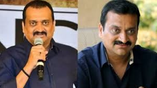 Bandla Ganesh Shocking Tweets Is He Targeting Pawan Kalyan Again