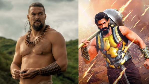 Baahubali s Bhallaladeva Rana Daggubati Was Not the First Choice Jason Momoa Considered Baahubali s Bhallaladeva Rana Daggubati Was Not the First Choice Jason Momoa Considered