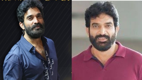 Bigg Boss Telugu 9 Shocking Elimination of Strong Contender Bharani Shankar