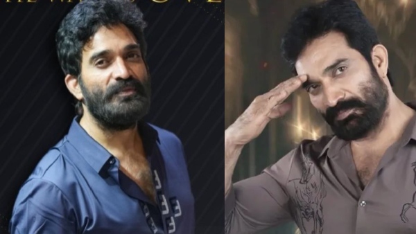 Bharani Shankar s Emotional Exit Exclusive Bigg Boss Buzzz Promo With Sivaji