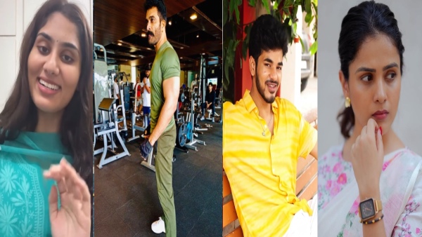 Bigg Boss Telugu 6th Week Voting Ramu Rathod and Divya Nikitha are in Danger Zone