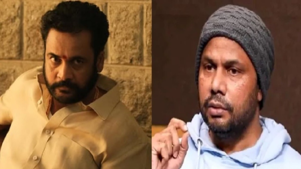 Bigg Boss Buzzz mask man Harish Faces Heated Questions from Host Shivaji After Elimination