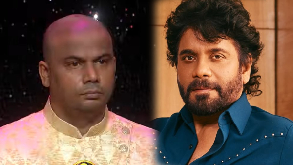 Haritha Harish evicted from Big Boss Telugu 9 Haritha Harish evicted from Big Boss Telugu 9