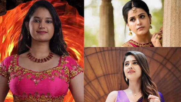 Bigg Boss 9 Telugu 6th Week Nominations