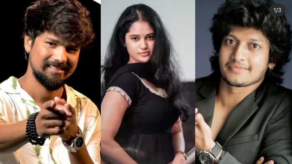 Bigg Boss Telugu 9 Voting Results Ramya Moksha Sai Srinivas and Ramu Rathod in Danger Zone