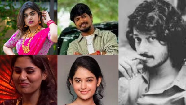 Bigg Boss Telugu Season 9 Week 7 Voting Results Kalyan Leads Sai and Ramu in Danger Zone