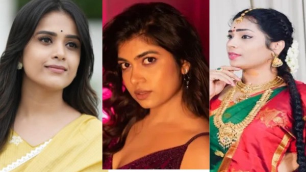 Bigg Boss Telugu Season 9 Week 8 Voting Results Thanuja Leads Madhuri amp amp Rithu in Danger Zone Bigg Boss Telugu Season 9 Week 8 Voting Results Thanuja Leads Madhuri amp amp Rithu in Danger Zone