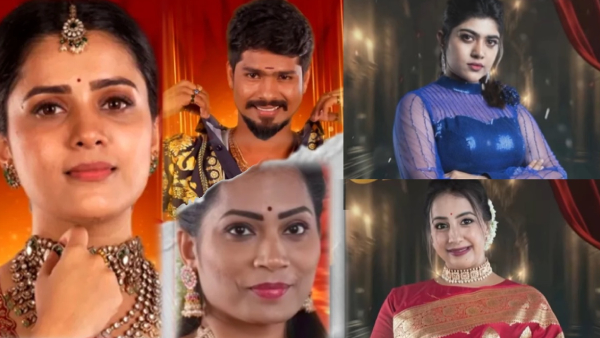 Bigg Boss Telugu 8th Week Elimination