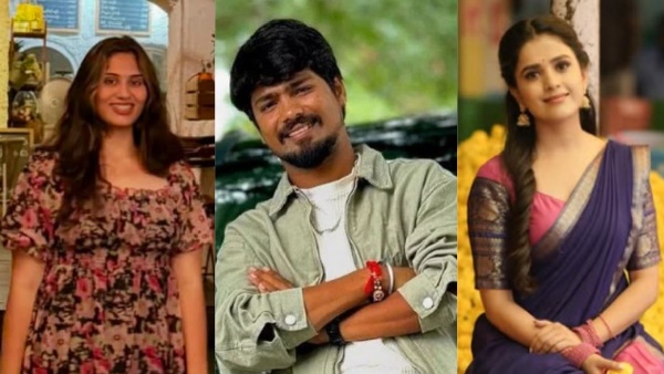 Bigg Boss Telugu 9 Week 6 Voting Results thanuja Top Ramu Rathod Divya in Danger Bigg Boss Telugu 9 Week 6 Voting Results thanuja Top Ramu Rathod Divya in Danger