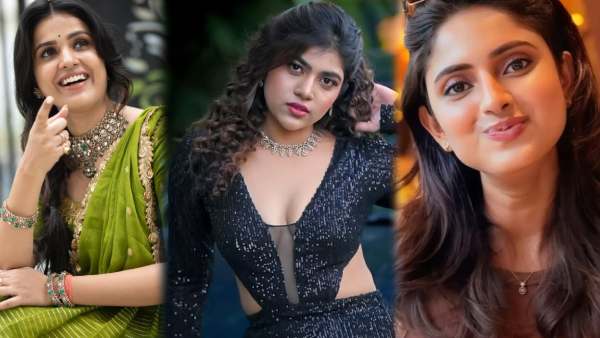 Bigg Boss Telugu 9 Week 7th Elimination