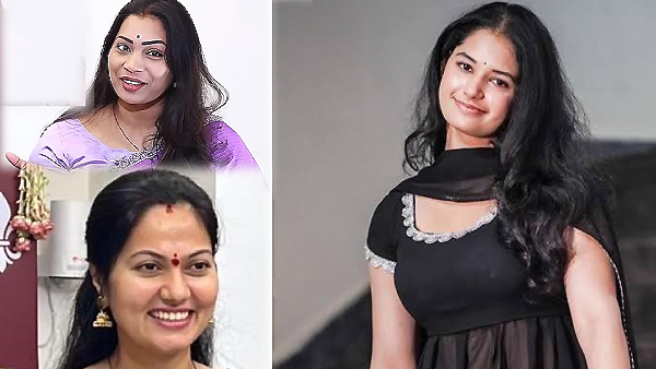 Double Elimination in Bigg Boss Telugu 9