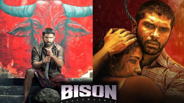 Bison Review by Censor Board