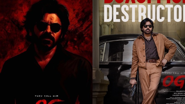 OG Day 20 Expected Box Office Collections Worldwide Pawan Kalyan movie verge of the Break Even Target