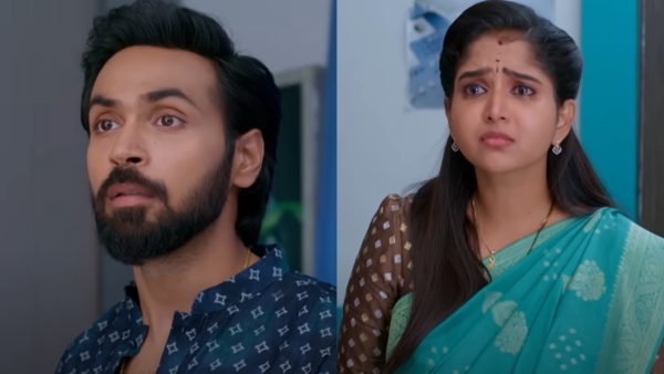 Brahmamudi Serial October 10th 2025 Episode 848 Here is Today s full story