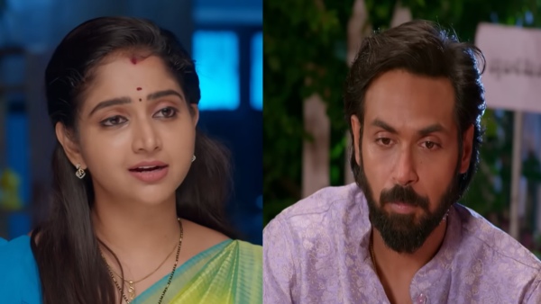 Brahmamudi Serial October 20th 2025 Episode 856 Here is Today s full story