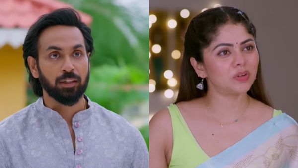 Brahmamudi Serial October 21st 2025 Episode 857 Here is Today s full story Brahmamudi Serial October 21st 2025 Episode 857 Here is Today s full story