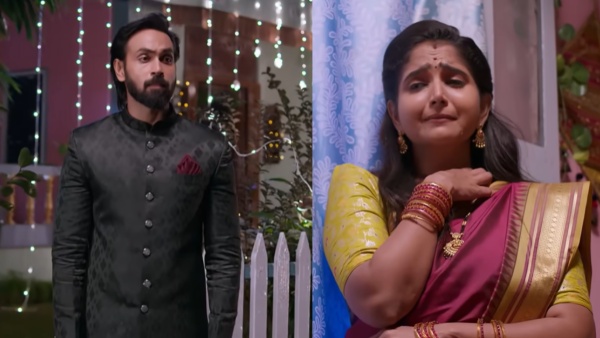 Brahmamudi Serial October 24h 2025 Episode 860 Here is Today s full story