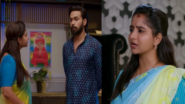 Brahmamudi Serial October 28h 2025 Episode 863 Here is Today s full story