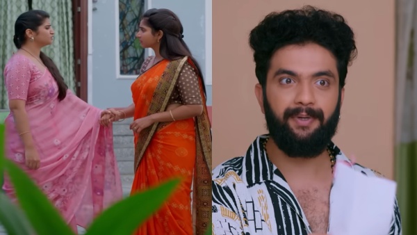 Brahmamudi Serial October 30th 2025 Episode 865 Here is Today s full story