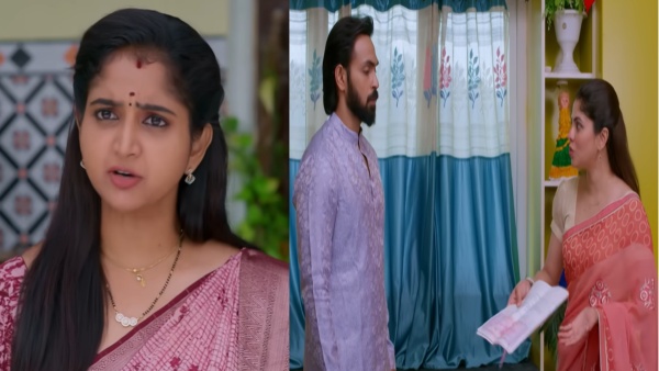 Brahmamudi Serial October 16th 2025 Episode 853 Here is Today s full story Brahmamudi Serial October 16th 2025 Episode 853 Here is Today s full story