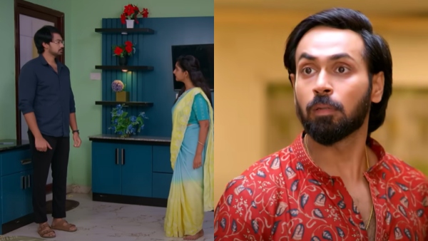 Brahmamudi Serial October 3rd 2025 Episode 842 Here is Today s full story