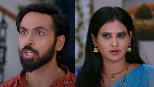 Brahmamudi Telugu Serial Weekly roundup October 6th to October 11th episode Story